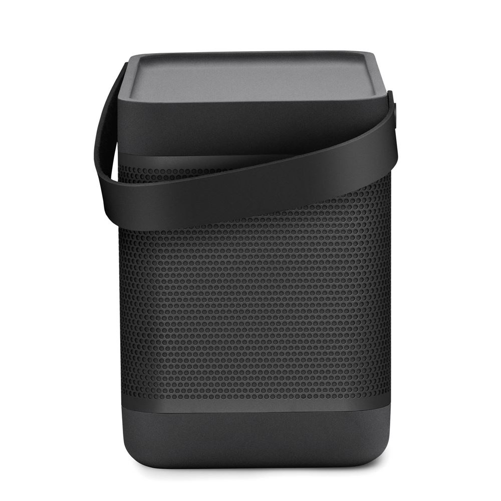 Bang & Olufsen BeoPlay Beolit 17 Siyah Wireless Taşınabilir