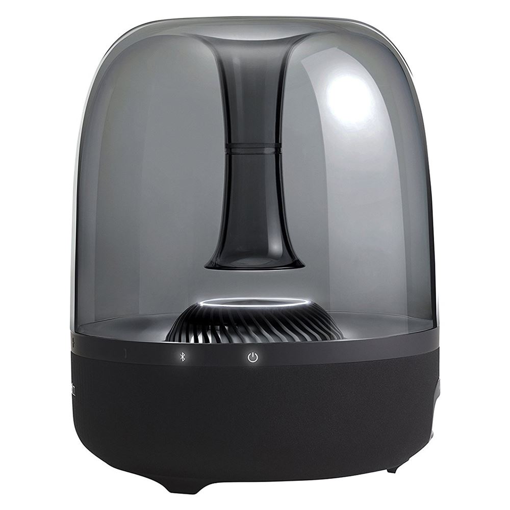 Harman & Kardon Aura Studio 2 Siyah Bluetooth Hoparlör – Desibela.com