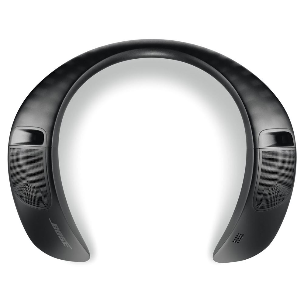 Bose SoundWear Companion Siyah Giyilebilir Hoparlör – Desibela.com