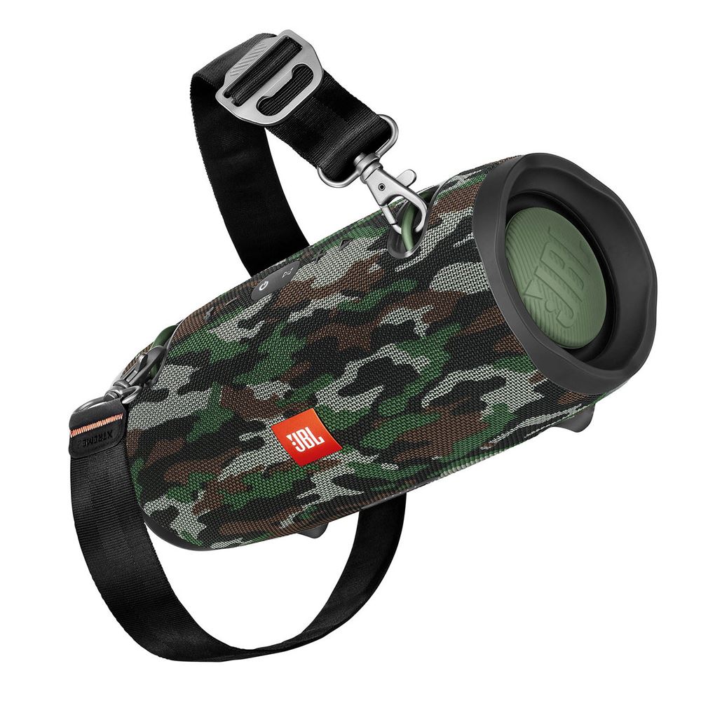 JBL Xtreme2 Squad Taşınabilir Bluetooth Hoparlör – Desibela.com
