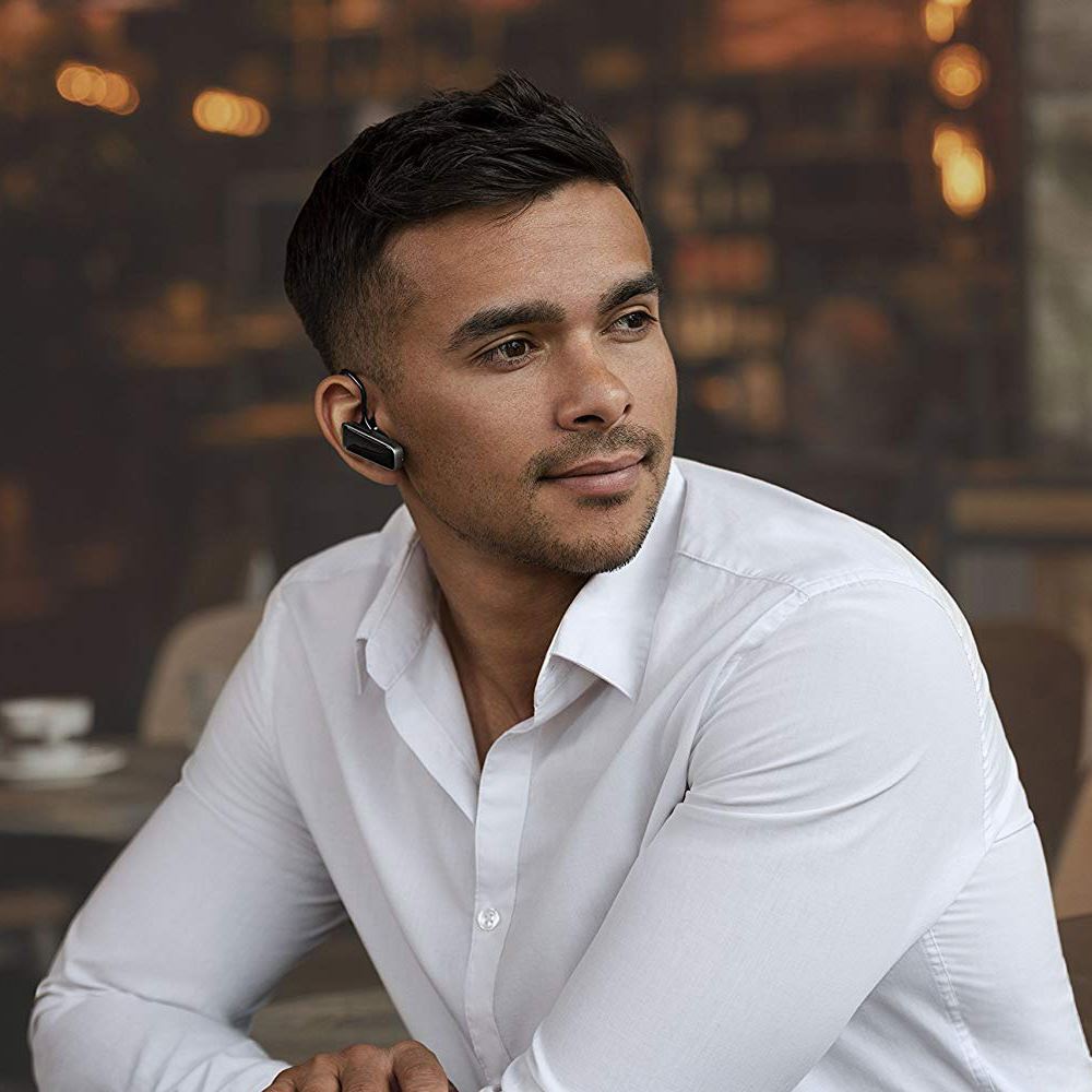 Jabra Talk 25 Bluetooth Kulaklık – Desibela.com