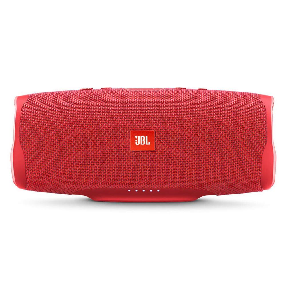 JBL Charge 4 Kırmızı Su Geçirmez Taşınabilir Bluetooth Hoparlör