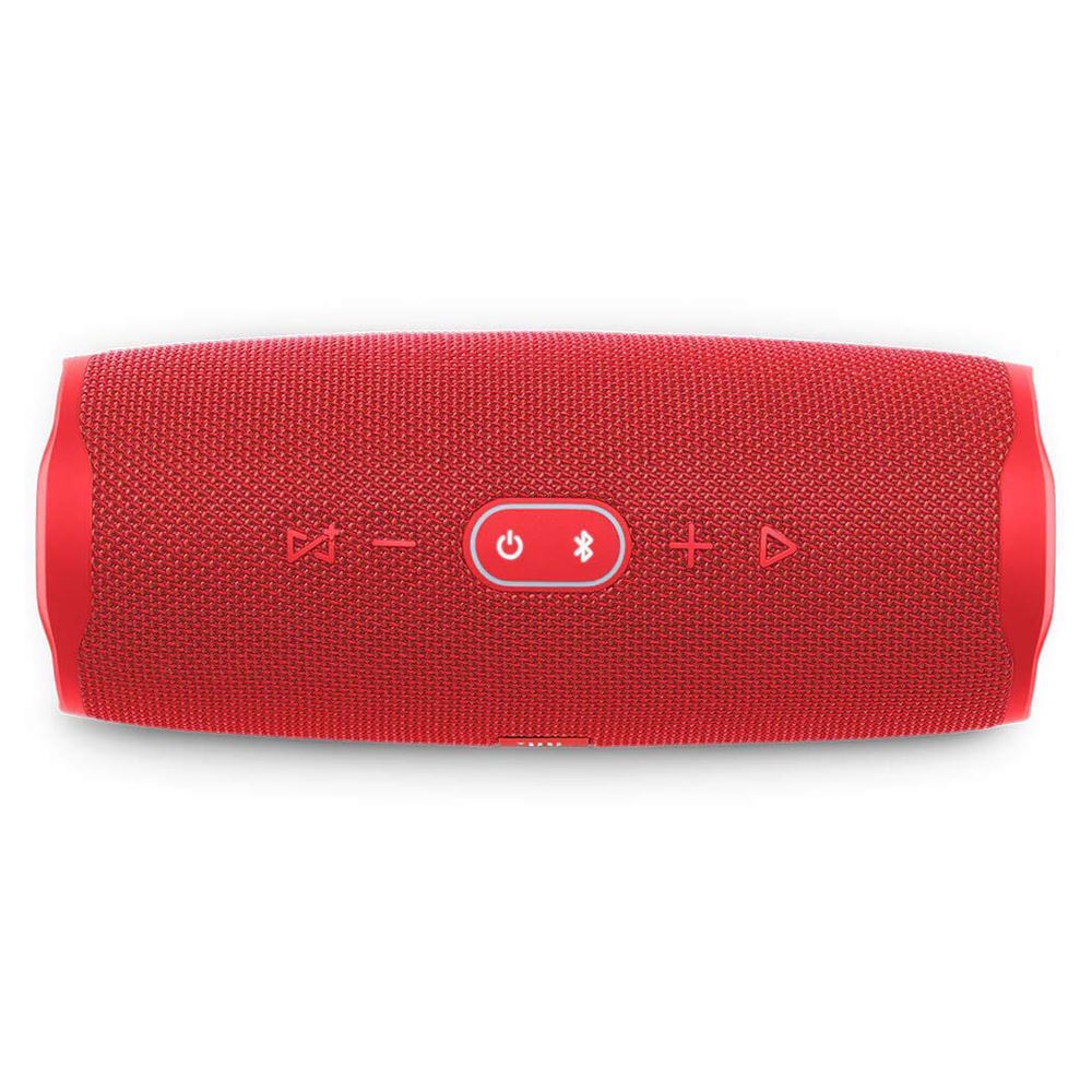 JBL Charge 4 Kırmızı Su Geçirmez Taşınabilir Bluetooth Hoparlör