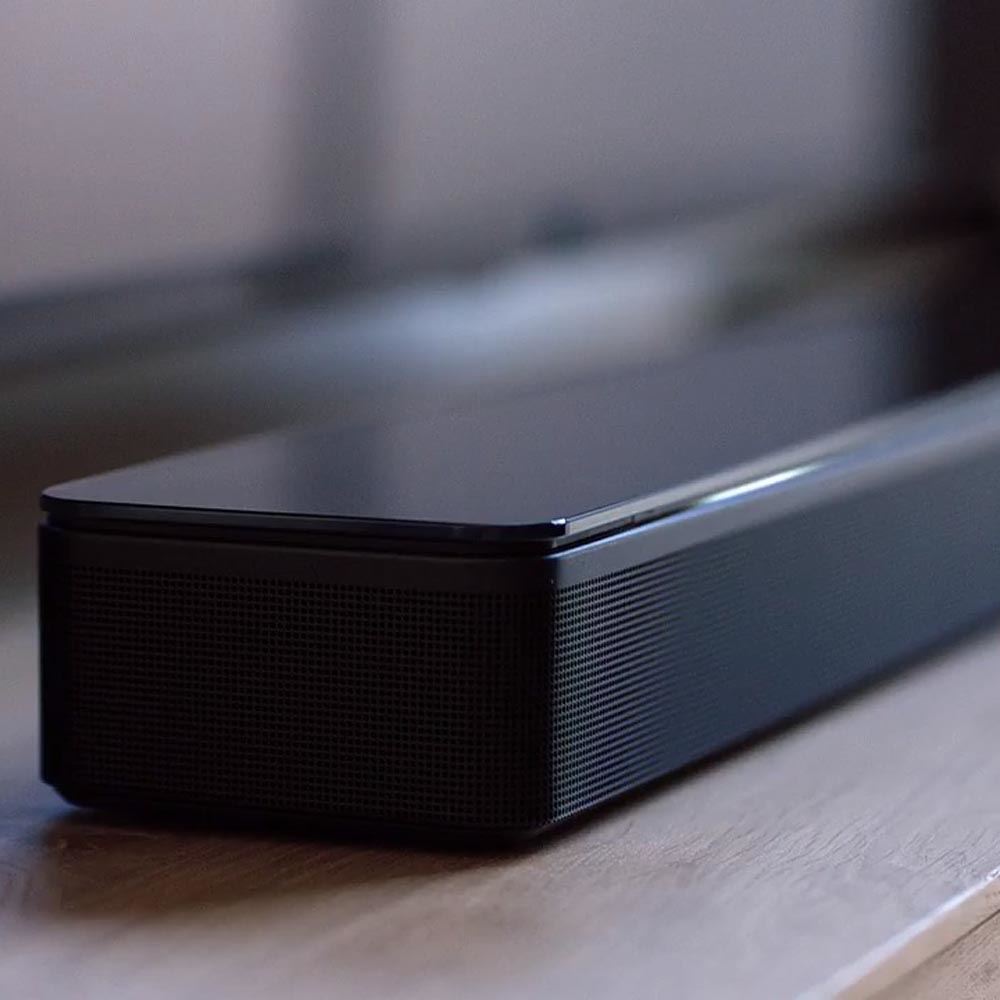 Bose Yeni 700 Siyah Soundbar – Desibela