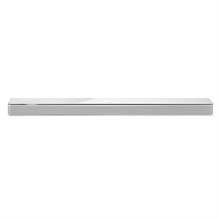 Bose Yeni 700 Beyaz Soundbar – Desibela