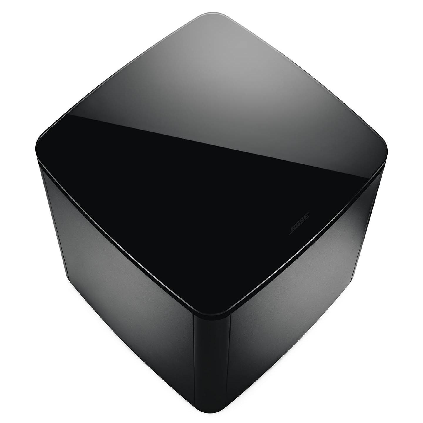 Bose Bass Modül 700 Siyah Subwoofer Desibela