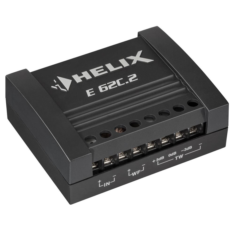 Helix E 62C 2 Yollu Component Hi-Fi Hoparlör Seti