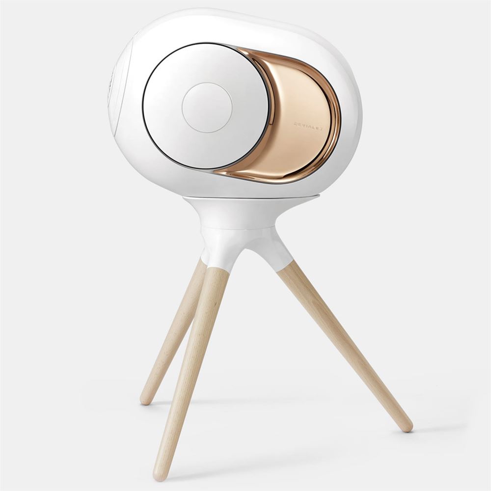 Devialet Treepod Stand – Desibela.com