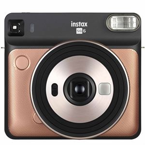 Instax SQ 6 Taylor Swift Edition Fotoğraf Makinesi