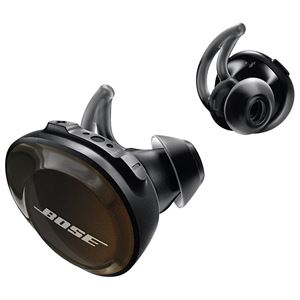 Bose SoundSport Free Turuncu Bluetooth Kulak İçi Kulaklık