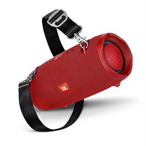 JBL Xtreme2 Siyah Taşınabilir Bluetooth Hoparlör – Desibela.com