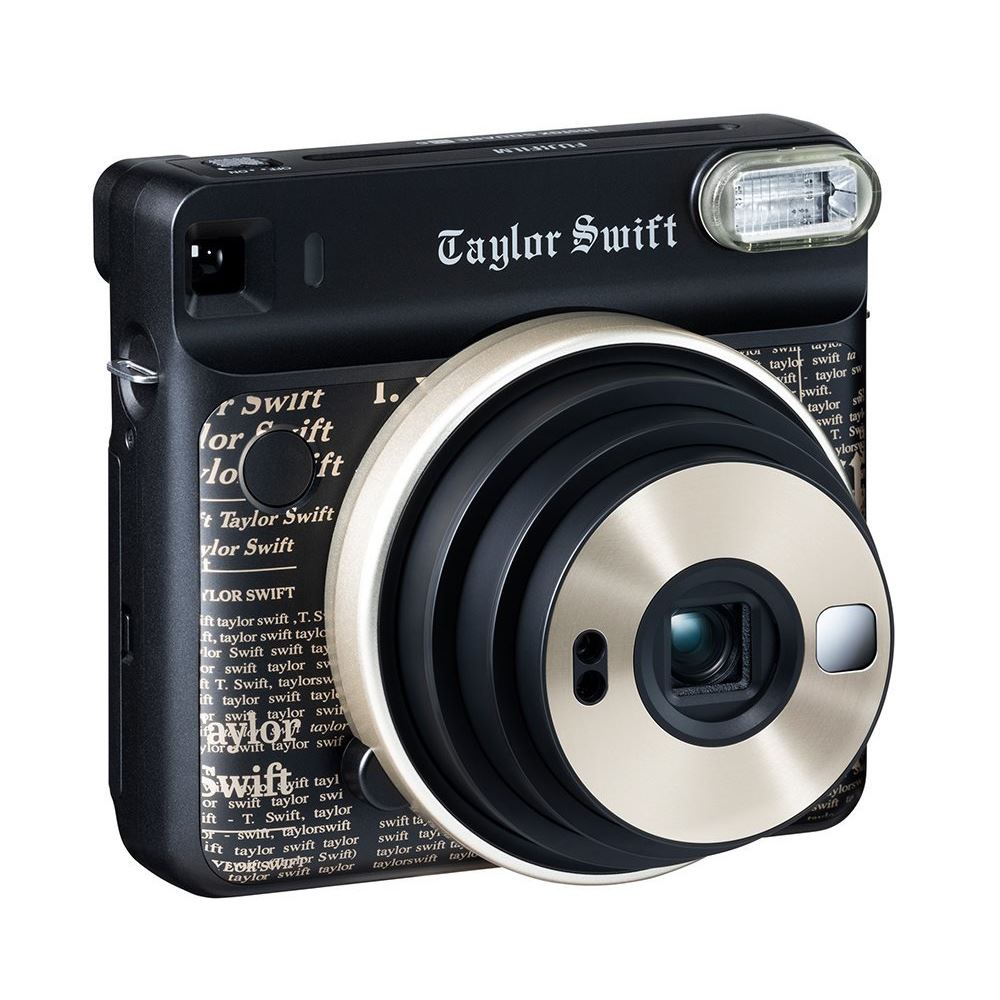Instax SQ 6 Taylor Swift Edition Fotoğraf Makinesi