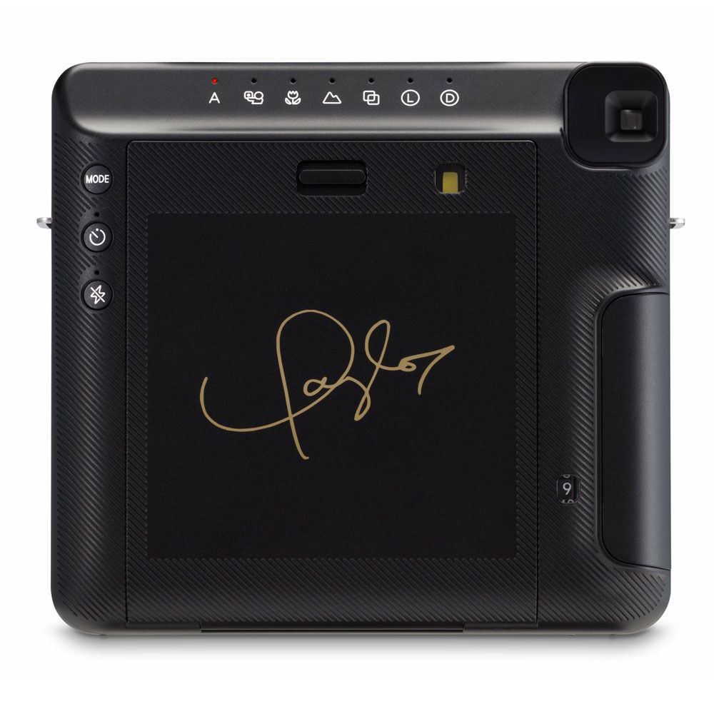 Instax SQ 6 Taylor Swift Edition Fotoğraf Makinesi