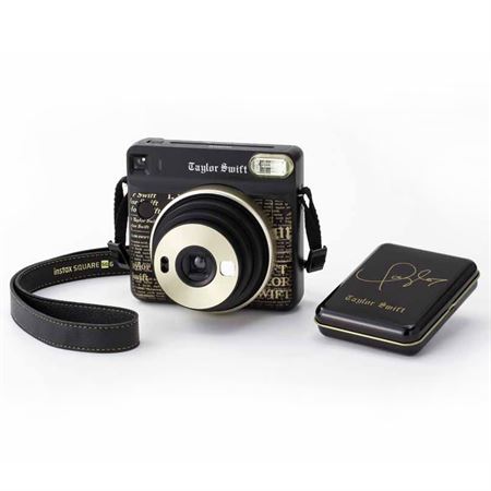 Instax SQ 6 Taylor Swift Edition Fotoğraf Makinesi