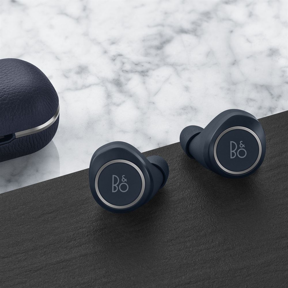 Bang & Olufsen BeoPlay E8 Indigo Blue 2.0 True Wireless Bluetooth