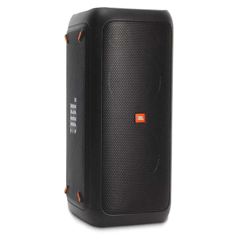 JBL Partybox 300 Siyah Taşınabilir Bluetooth Hoparlör