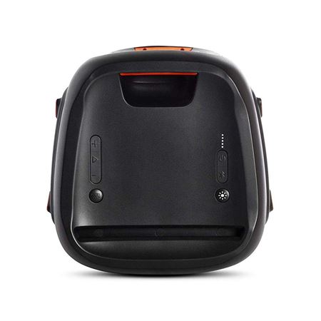 JBL Partybox 300 Siyah Taşınabilir Bluetooth Hoparlör