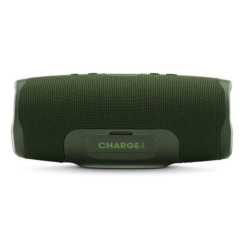 JBL Charge 4 Yeşil Taşınabilir Bluetooth Hoparlör