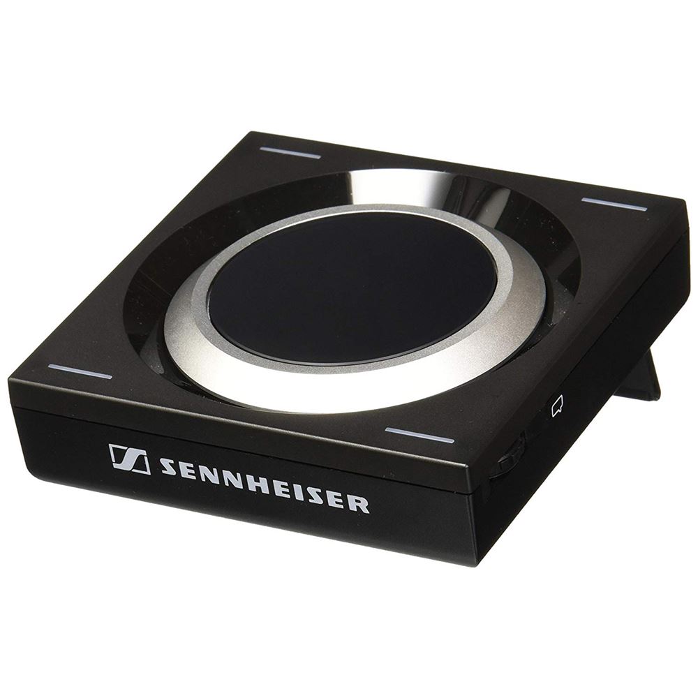 Sennheiser GSX 1000 Dijitak Kulaklık Amplifikatörü