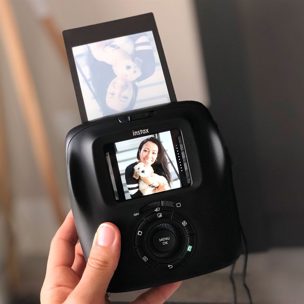 Gestaag nemen Grens 訳あり】 FUJI FILM 20 SQ SQUARE INSTAX instax - デジタルカメラ -  www.premiairhire.com.au