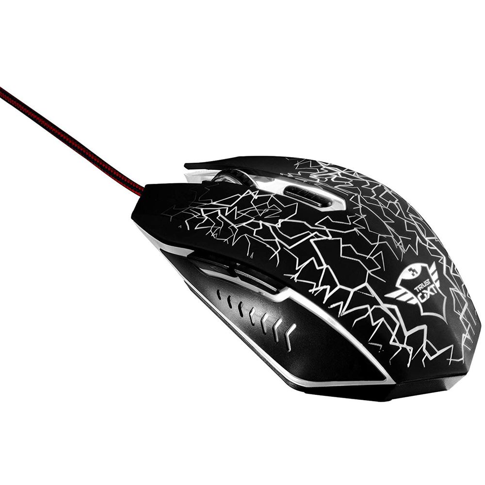 Trust GXT 105 Izza Oyuncu Mouse