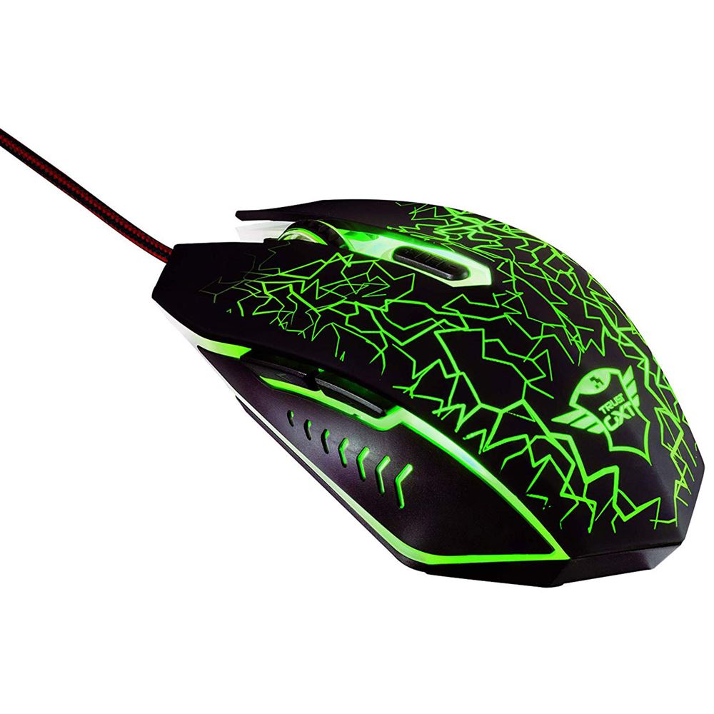 Trust GXT 105 Izza Oyuncu Mouse