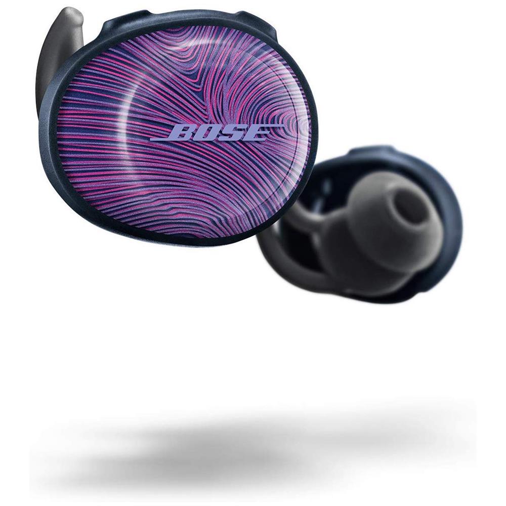 Bose SoundSport Free Mor Bluetooth Kulak İçi Kulaklık