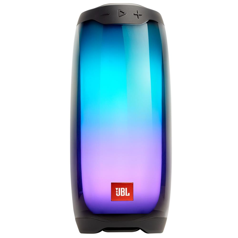 Jbl Pulse4 Siyah Işıklı Bluetooth Hoparlör