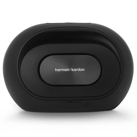 Harman Kardon Omni 50+ Siyah Wireless HD Hoparlör