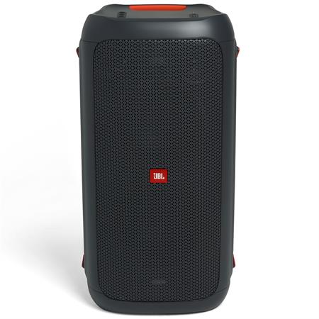 JBL Partybox 100 Siyah Taşınabilir Bluetooth Hoparlör