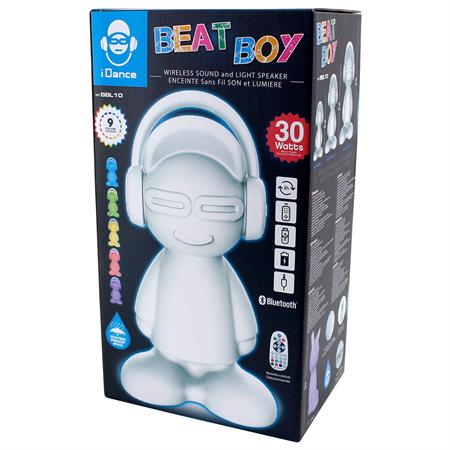 beatboy bbl 10 speaker