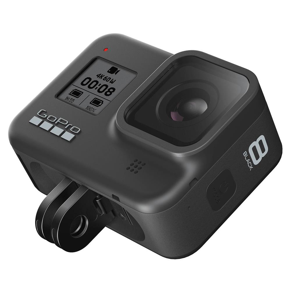 GoPro Hero8 Black Aksiyon Kamera