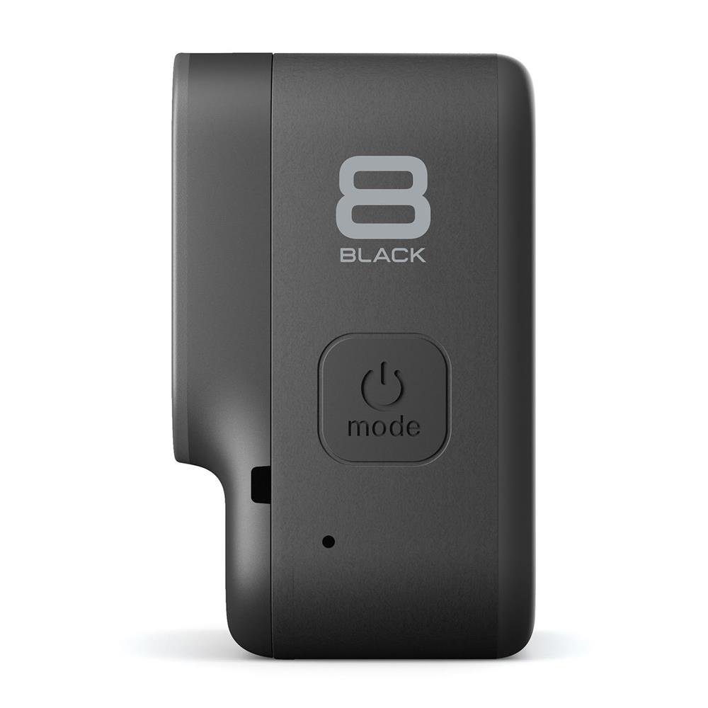 GoPro Hero8 Black Aksiyon Kamera