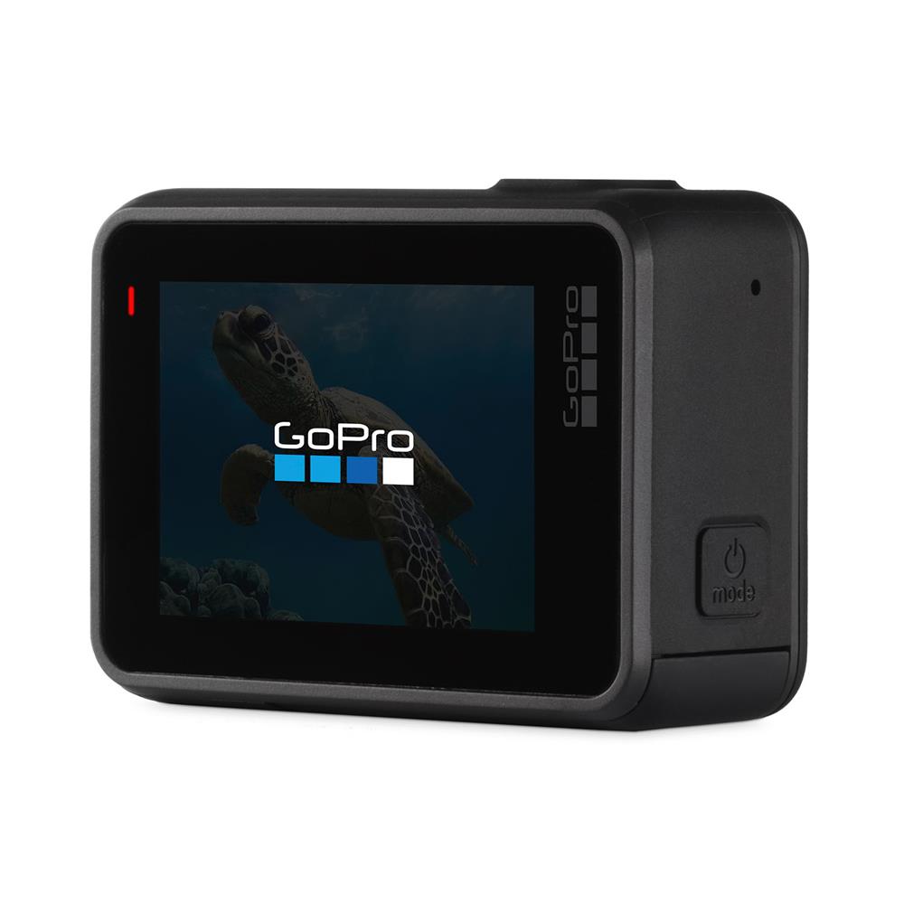 GoPro Hero7 Black Aksiyon Kamera