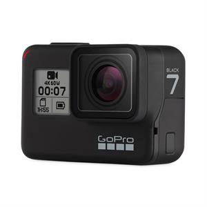 GoPro Hero7 Silver Aksiyon Kamera