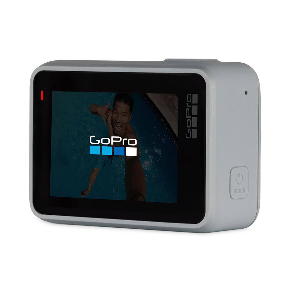 GoPro Hero7 White Aksiyon Kamera