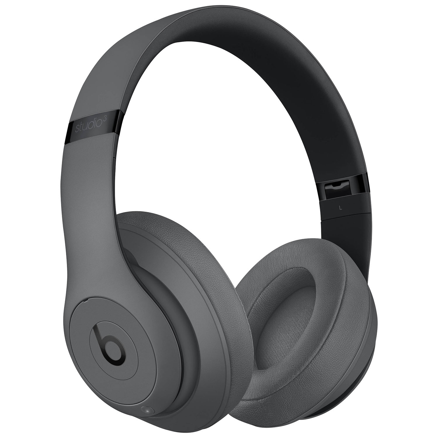 Beats Studio3 Gri ANC Bluetooth Kulak Üstü Kulaklık