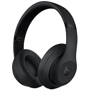 Beats Studio3 Kırmızı ANC Bluetooth Kulak Üstü Kulaklık