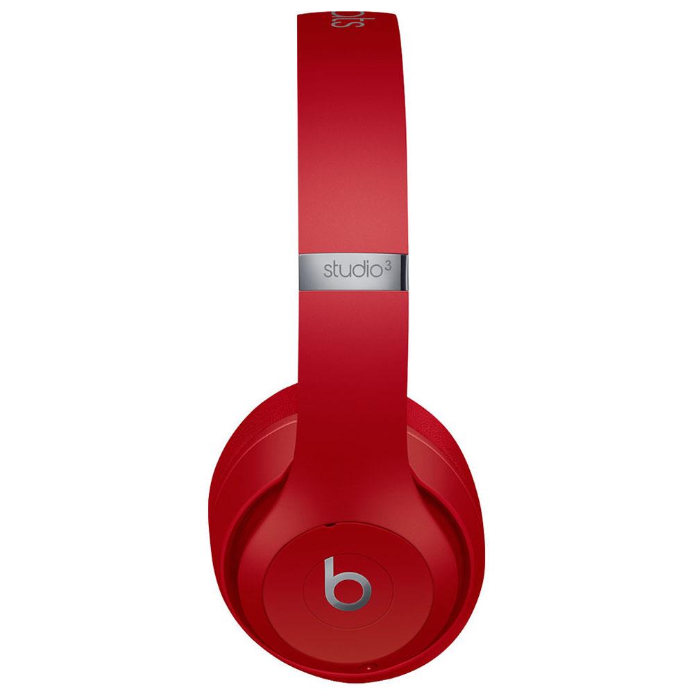 Beats Studio3 Kırmızı ANC Bluetooth Kulak Üstü Kulaklık