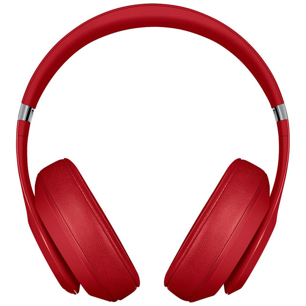 Beats Studio3 Kırmızı ANC Bluetooth Kulak Üstü Kulaklık