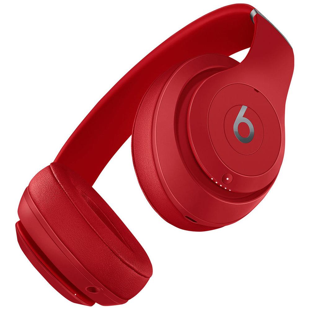 Beats Studio3 Kırmızı ANC Bluetooth Kulak Üstü Kulaklık