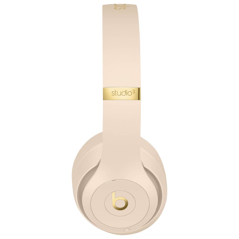 Beats Studio3 Skyline Kum Fıtınası ANC Bluetooth Kulak Üstü Kulaklık