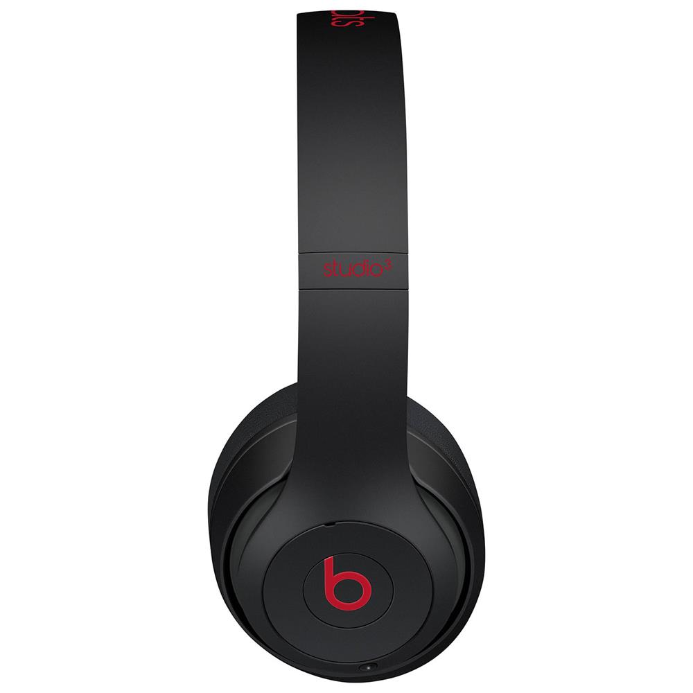 Beats Studio3 Decade Siyah Kırmızı ANC Bluetooth Kulak Üstü Kulaklık
