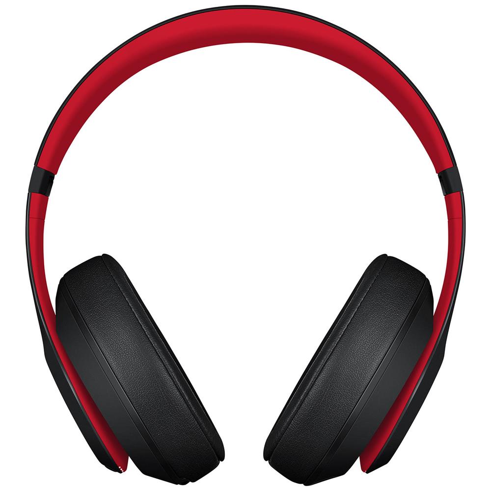 Beats Studio3 Decade Siyah Kırmızı ANC Bluetooth Kulak Üstü Kulaklık