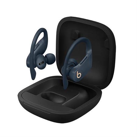 Beats Powerbeats Pro True Wireless Navy Bluetooth Kulak İçi Kulaklık