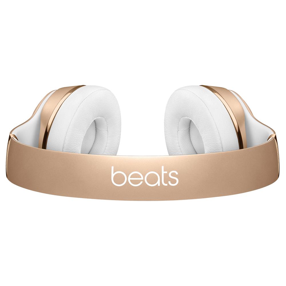 Beats Solo3 Altın Bluetooth Kulak Üstü Kulaklık