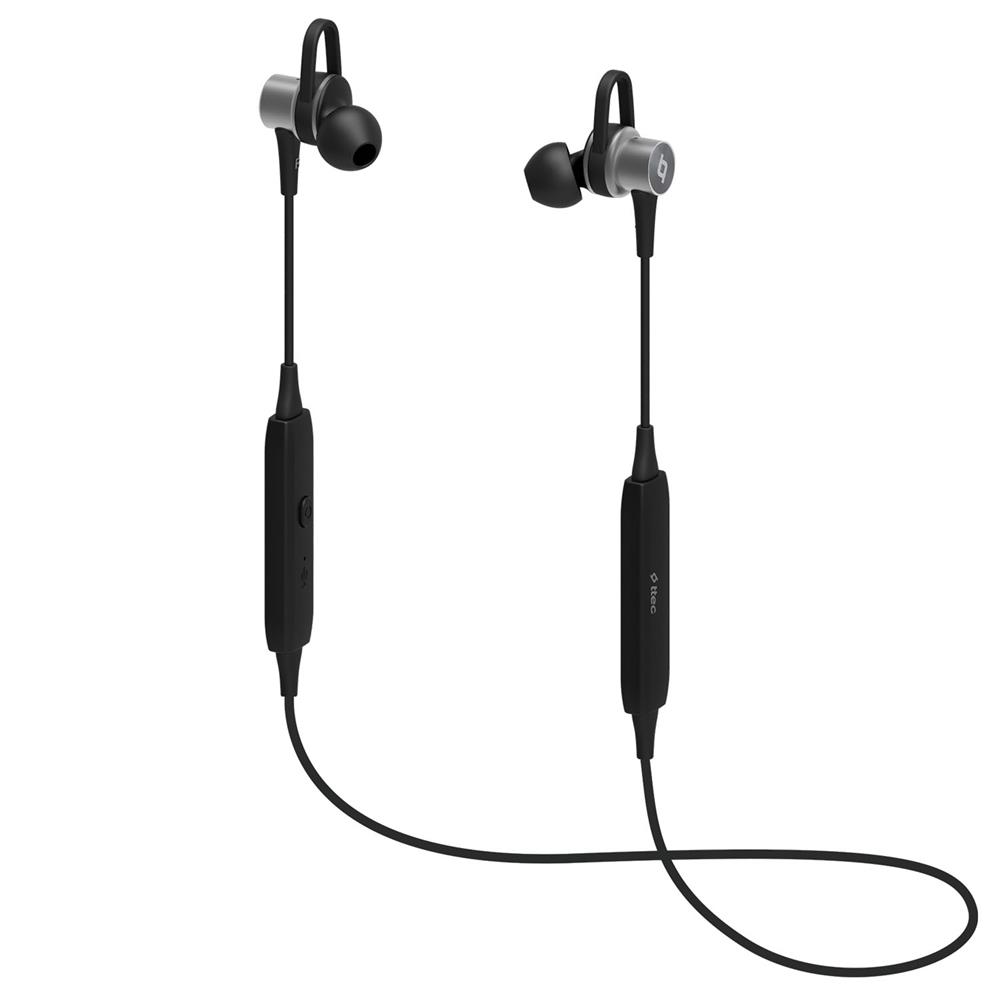 Ttec 2KM113UG SoundBeat Pro Uzay Grisi Bluetooth Kulak İçi Kulaklık