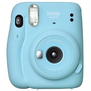 Instax mini 11 Beyaz Fotoğraf Makinesi