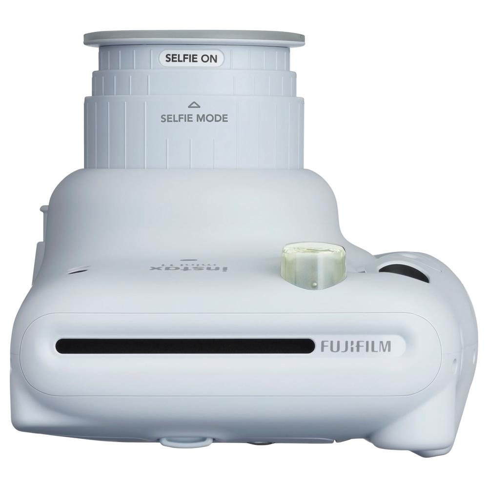 フィルムカメラ instax mini11 white Instax mini 11 Beyaz Fotoğraf Makinesi