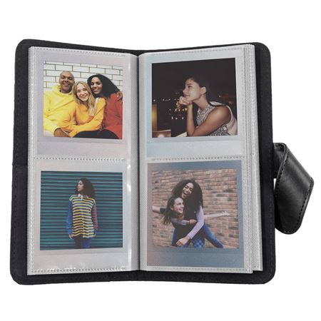 Instax Square SQ Album for 80 Photos. Fujifilm Instax Album. for